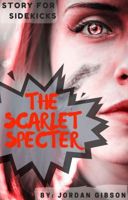 The Scarlet Specter