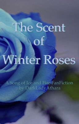 The Scent of Winter Roses