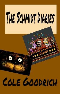 The Schmidt Diaries