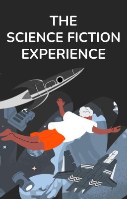 The Science Fiction RL Experience