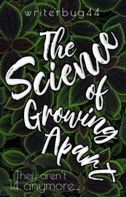 The Science of Growing Apart