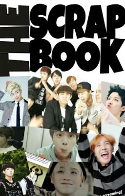 The Scrapbook of BTS