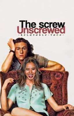 The Screw Unscrewed (COMING SOON)