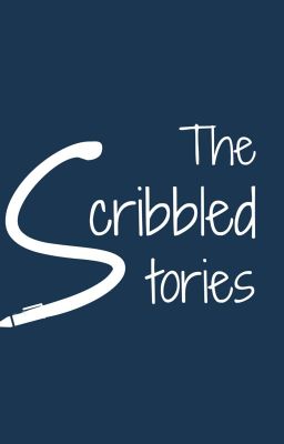 THE SCRIBBLED STORIES COLLECTION