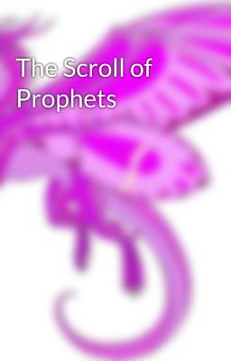 The Scroll of Prophets