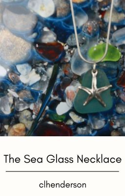 The Sea Glass Necklace