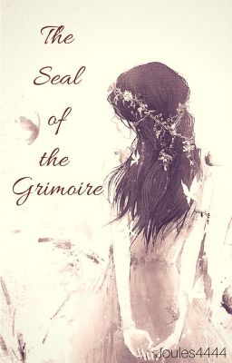 The Seal of the Grimoire