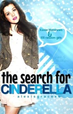 The Search For Cinderella [version française]