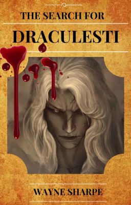 THE SEARCH FOR DRACULESTI