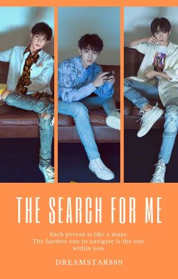 The Search for Me