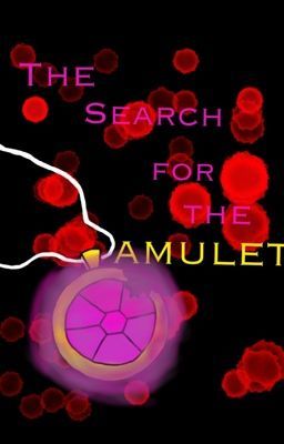 The Search For The Amulet ~A SkyDoesMinecraft (and Others) AU DISCONTINUED