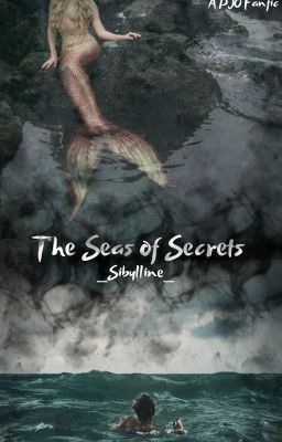 The Seas of Secrets (PJO Pirate AU)