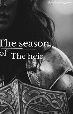 The season of the heir | Gwaine