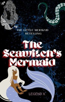 The Seawitch's Mermaid 