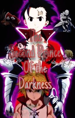 The Second Prince of the Darkness