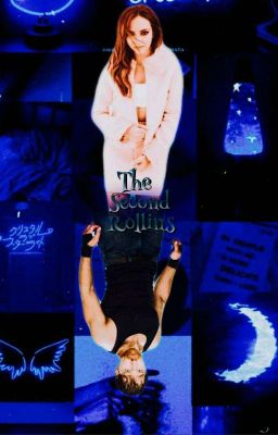 The Second Rollins(A Novella Dean Ambrose×Lauren Rollins)