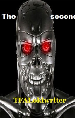 The second Terminator