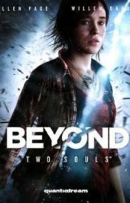 The secret (Beyond Two Souls FanFiction.)