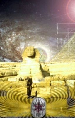 The secret eye of Menkhotep