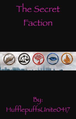 The Secret Faction