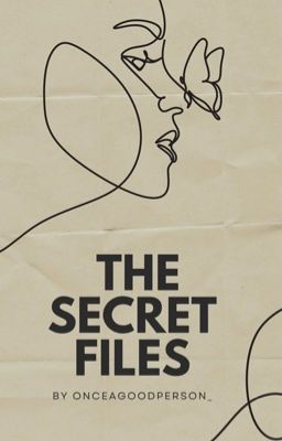 The Secret Files 