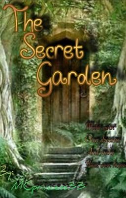 The Secret Garden