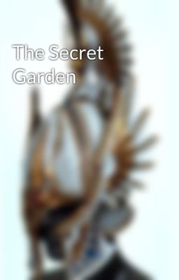 The Secret Garden