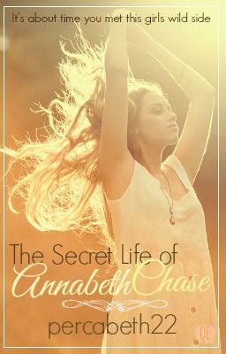 The Secret Life of Annabeth Chase