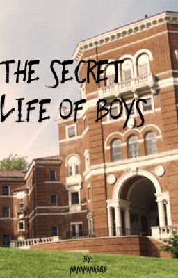 The Secret Life Of Boys