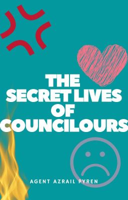 The Secret Lives Of Councilours