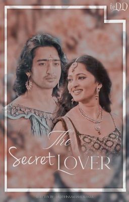 The Secret Lover || Mahabharata