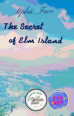 The Secret of Elm Island (THE END) ✔️