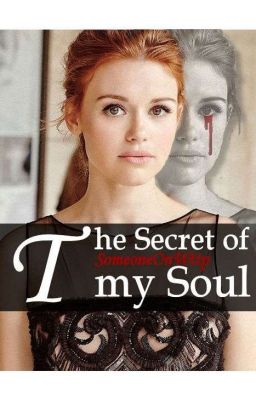 The secret of my Soul/Nash Grier