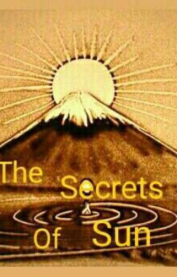 The Secret Of Sun