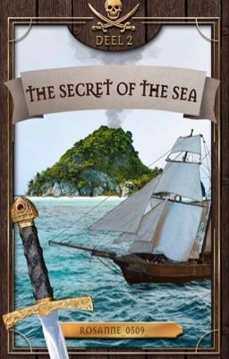 The secret of the sea