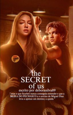 THE SECRET OF US || Miguel Diaz 