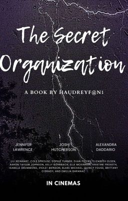 The Secret Organization