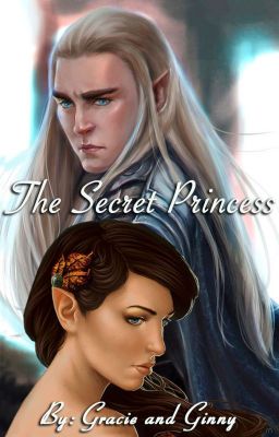 The Secret Princess