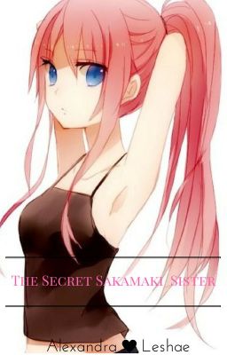 The Secret Sakamaki Sister