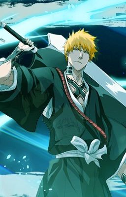 The Secret Soul Reaper (Bleach X Male Reader)『ON HOLD』