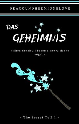 The Secret - Teil 1: Das Geheimnis