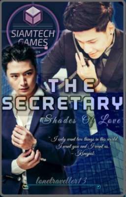 The Secretary : Shades Of Love 