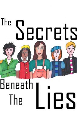 The Secrets Beneath the Lies (MCSM Fanfic)