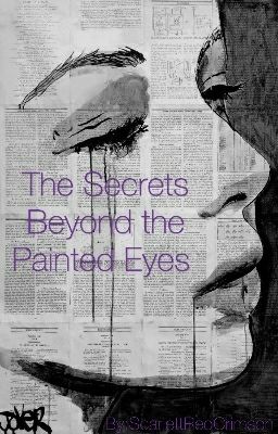 The Secrets Beyond the Painted Eyes 