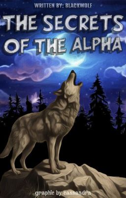 The Secrets of The Alpha