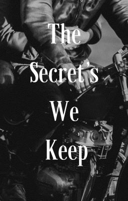 The Secrets We Keep // Jax Teller