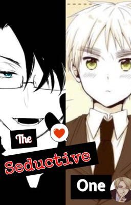 The Seductive One (Demon Alfred x Arthur fanfic)  