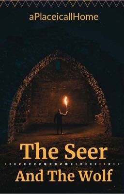 The Seer and The Wolf