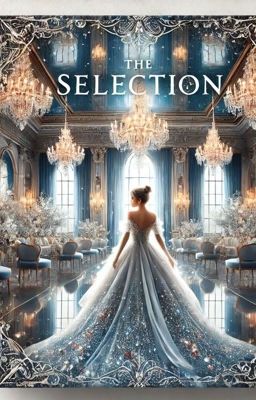 The Selection Individual RP #2 {Open}