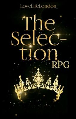 The Selection - RPG